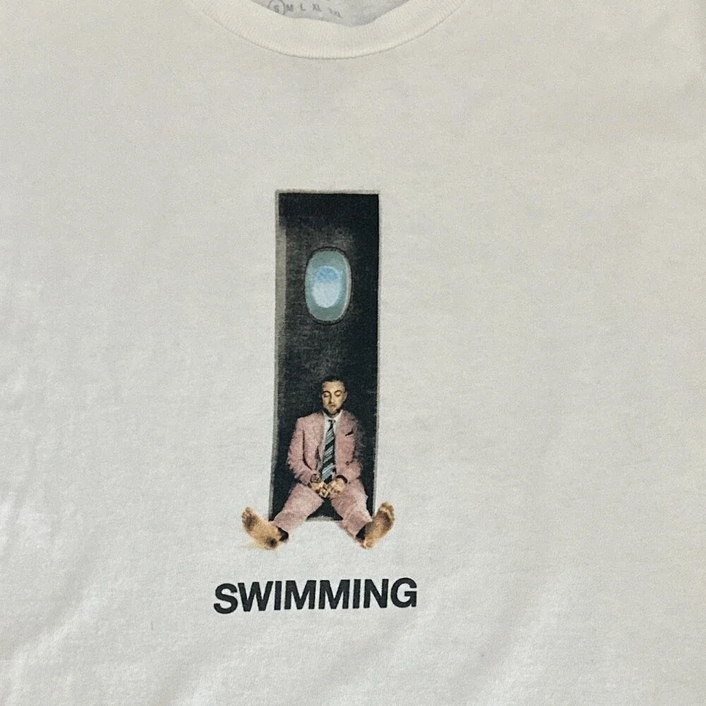 Mac Miller 